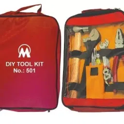 Mansarovar Diy Tool  Kit for Household  501 image 2