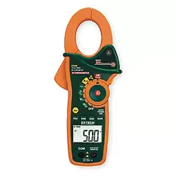 Extech Clamp Meter 1000A 600V TRMS-picture-47