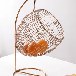 De Maison Decor Abby's Fruit & Bread Basket-picture-24