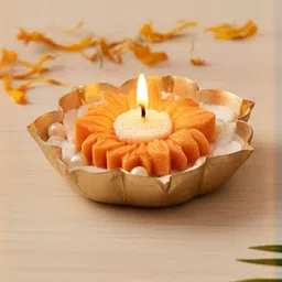 Special You White 2 Candle-picture-17