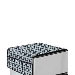 The Furnishing Tree Fridge Top Cover Compatible for image 4