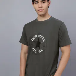 Converse Unisex Tshirts image 2