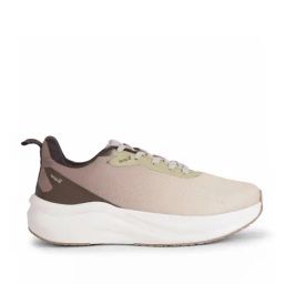 Liberty Men's Leap7X EVERSTAR1E Beige Running Shoes-picture-31