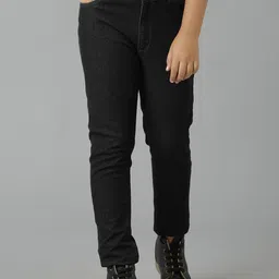 UNDER FOURTEEN ONLY Girls Regular Fit Mid-Rise Jeans-picture-38