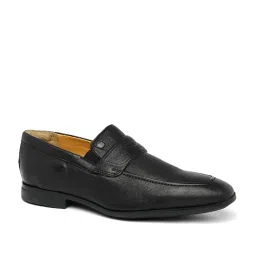 Florsheim Men's Black Casual Loafers image 3