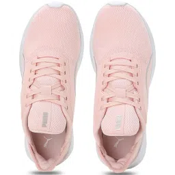 Puma Women's Remedie Pink Training Shoes image 3