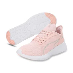Puma Women's Remedie Pink Training Shoes image 4