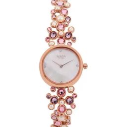 Titan NH95032WM02J Raga Analog Watch For Women-picture-40