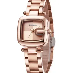 Giordano GZ-60107-44 Analog Watch For Women-image-64