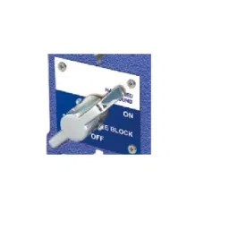 Sewak Hardened & Ground Magnetic Vee Block 938-S image 3