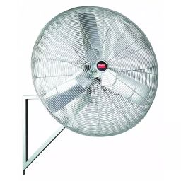 Dayton 30 inch Blade Dia 1 Speeds Standard-Duty Industrial Fan, 1VCG5-picture-48