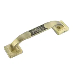 Magmus Door Handle Elite (MHK - 16) 160 mm Black Antique Finish, 160108514.02-picture-36