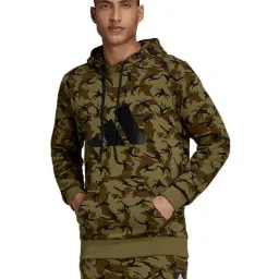 adidas Multicolor Hooded Sweatshirt-picture-32