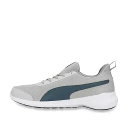 Puma Men's City Off White Running Shoes image 3