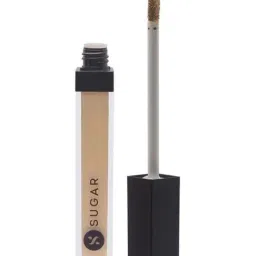 Sugar Cosmetics Magic Wand Waterproof Concealer 30 Chococcino - 8.4 gm-image-74