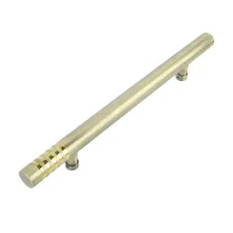 Magmus Premium Long Door Handle (S-1202) 450 mm Antique Brass / PVD Gold Finish, 450107502.0252-picture-32