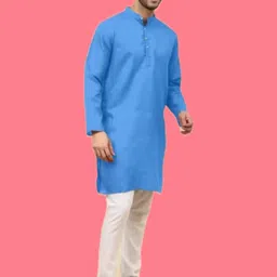 ANUJ FASHION Men Kurta-picture-32