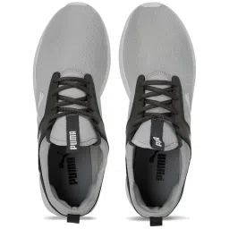 Puma Men's Duke Grey Running Shoes image 3