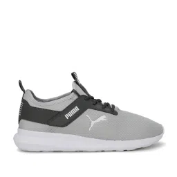 Puma Men's Duke Grey Running Shoes image 1