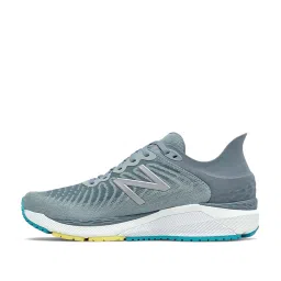 New Balance Men's 860 Grey Running Shoes image 2