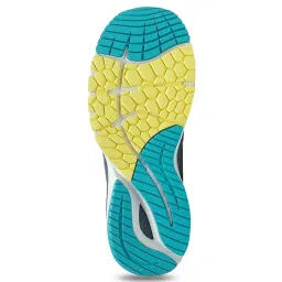 New Balance Men's 860 Grey Running Shoes image 4