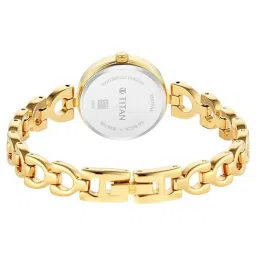 Titan Lagan NR2601YM04 Analog Watch for Women image 3