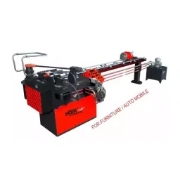 Inder P-220A Hydraulic Furniture Pipe Bender-picture-15
