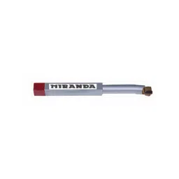 MIRANDA TOOLS Boring Tool ISO 8 (130) Standard P40 Grade Left Hand, Shank Size 2525 mm & Length 300 mm image 2