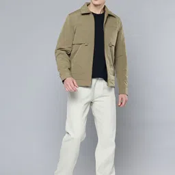 Fort Collins Spread Collar Tailored Jacket image 4