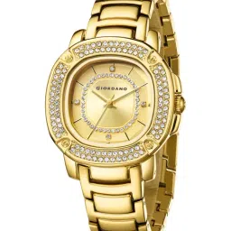 Giordano GZ-60109-33 Analog Watch For Women-image-68