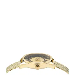 Versace VE8A00424 New V-Circle Analog Watch for Women image 3