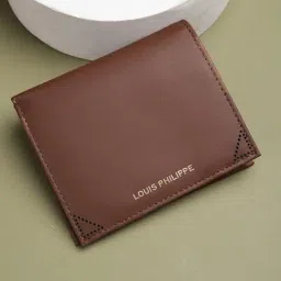Louis Philippe Brown Wallet-picture-34