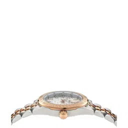 Versace VE8I00624 Timeless V Code Analog Watch for Women image 3