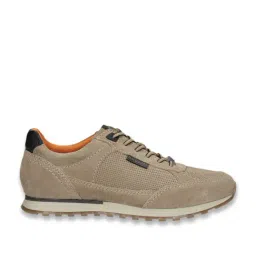 Bugatti Men Ivar Beige Sneakers image 2
