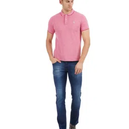 Pepe Jeans Blue Cotton Slim Fit Jeans image 5