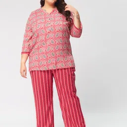 Big Hello - The Plus Life Women-picture-41
