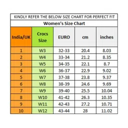 Crocs Busy Day Stretch Black Casual Shoes image 3