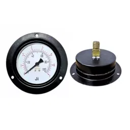 Japsin Instrumentation Commercial Pressure Gauge 0 to 7 Kg/cm² Range 100 mm (4 inch) Dial Size, JIPL-CPG-100MM-2 image 2