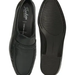 Florsheim Riva Navy Slip-Ons image 3