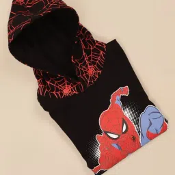 Kidsville Peanuts Printed Regular Fit Tshirt For Boys image 4