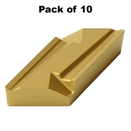 GENERIC Turning Inserts KNUX160405R11 Grade TN2000 (Pack of 10) image 2
