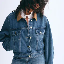 H&M Denim Jacket-picture-41