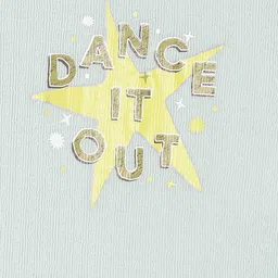 MINI KLUB Green & Yellow Print Cotton Top image 2