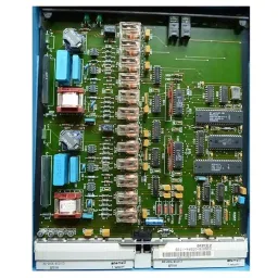 Siemens Analog Line Interface Module (TMLR) for HiPath PBX Systems, TMLR (Q2064-X100)-picture-35