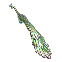 Magmus Premium Door Handle Right (MHS - Peacock) 200 mm PVD Multi Finish, 200107500.50101-picture-30