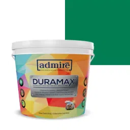 ADMIRE PAINTS DURAMAX Exterior Emulsion Paint 10 L Capacity Hariyali-I-picture-48