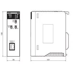 Omron Programmable Controller SYSMAC CS Series FL-Net Unit, CS1W-FLN22-picture-43