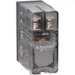 Schneider Electric 2 CO 230 V AC Plug In Relay Without LED Indicator, RXG25P7-picture-25