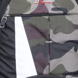 Blubags Men Backpack with Anti-Theft image 2