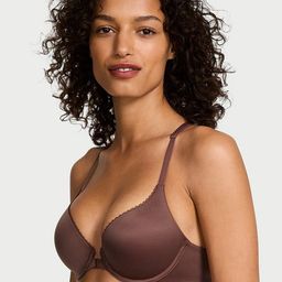 Victoria's Secret Bra Full Coverage Underwired Heavily Padded-picture-11
